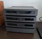 Quad Elite high-end stereoset in nieuwstaat., Ophalen, Zo goed als nieuw, Speakers, Overige merken