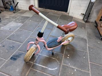 Loopfiets puky beschikbaar voor biedingen