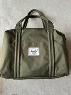 Herschell duffle bag Strand Ivy Green, Minder dan 40 cm, Nieuw, Groen, 35 tot 55 cm