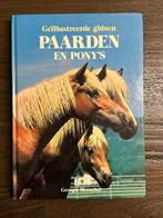 Diverse paardenboeken, Ophalen of Verzenden, Gelezen, Paarden of Pony's