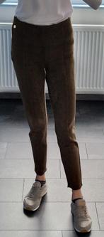 Cavallaro Napoli broek maat xs, Kleding | Dames, Cavallaro, Ophalen of Verzenden, Zo goed als nieuw, Maat 34 (XS) of kleiner