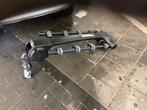 Thule fietsendrager 9025XT, Auto diversen, Ophalen, 3 fietsen of meer, Zo goed als nieuw, Trekhaakdrager