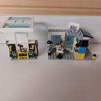 LEGO - 60257 - Service Station, Ophalen of Verzenden, Gebruikt, Complete set, Lego