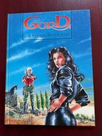 Gord, Eén stripboek, Ophalen of Verzenden, Zo goed als nieuw