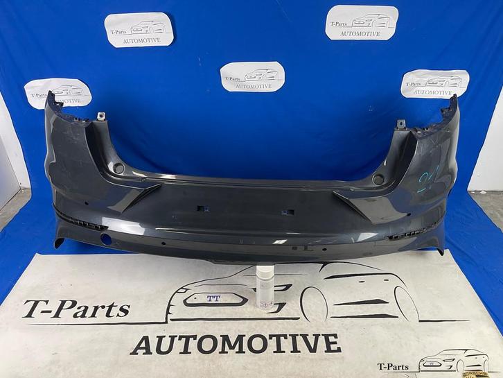Kia proceed achterbumper pro ceed bumper, Auto-onderdelen, Carrosserie en Plaatwerk, Bumper, Kia, Gebruikt, Ophalen of Verzenden