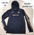 Malelions hoodie maat M, Kleding | Heren, Ophalen of Verzenden