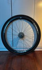 Forza (4Za) Racefiets Carbon Wielset, Ophalen of Verzenden, Gebruikt, Racefiets, Wiel