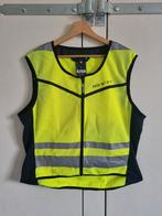 Rev’it Athos Air 2 veiligheidsvest. Maat L, Motoren, Jas | textiel, Verzenden, Dames, Nieuw zonder kaartje