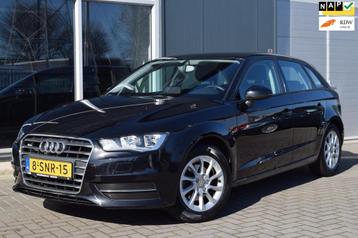 Audi A3 Sportback 1.4 TFSI Attraction Pro Line | Airco | Cru beschikbaar voor biedingen
