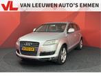 Audi Q7 4.2 FSI quattro 5+2 | Automaat | Stoelverwarming | C, Auto's, Automaat, Gebruikt, Bedrijf, 144 €/maand