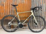 LIV Langma Advanced Pro Disc 1 Pro Compact 28 inch L frame, Fietsen en Brommers, Fietsen | Racefietsen, Ophalen, 28 inch, Carbon