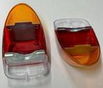 VW Volkswagen Beetle 1968-1973 achterlicht glas glazen set, Ophalen of Verzenden, A, A, A