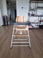 Stoel voor kid, Huis en Inrichting, Stoffering | Vloerbedekking, Ophalen, Gebruikt, Minder dan 10 m², Laminaat