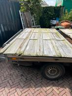 Antieke binnen luiken., Antiek en Kunst, Ophalen