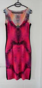 Eroke jurk maat 36 38, Kleding | Dames, Jurken, Eroke, Ophalen of Verzenden, Zo goed als nieuw, Maat 36 (S)