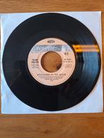 Frank Sinatra - Strangers in the Night Vinyl Single, Gebruikt, 7 inch, Single, Ophalen of Verzenden