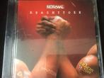 Normaal, Krachttoer cd, Cd's en Dvd's, Ophalen of Verzenden, Zo goed als nieuw, Rock