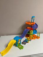 Parkeergarage van Vtech, Ophalen of Verzenden, Gebruikt