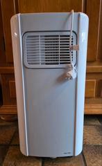 Mobiele Airco Tectro CL 1630 - Koel de Zomer Door!, Ophalen, Gebruikt, 3 snelheden of meer, Afstandsbediening