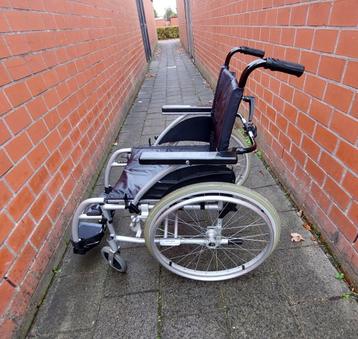 Rolstoel Excel G3 Light beschikbaar voor biedingen