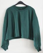 groene trui maat 0xl, Ophalen of Verzenden, Gedragen, Maat 46/48 (XL) of groter, Groen