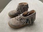 Shoo Pom leren laarsjes - 25, Ophalen of Verzenden, Gebruikt, Meisje, Laarsjes