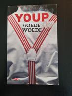 Youp - Goede Woede, Boeken, Essays, Columns en Interviews, Ophalen of Verzenden, Zo goed als nieuw, Youp van 't Hek, Eén auteur
