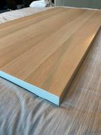Tafel- en/of bureaublad, Linnmon van Ikea, berken, Ophalen, Gebruikt