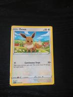 Eevee McDonald Pokemon kaart, Ophalen of Verzenden, Zo goed als nieuw, Losse kaart