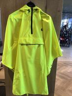 Agu Poncho garant neon yellow, Dames, Agu, Overige maten, Ophalen of Verzenden