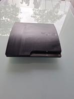 Ps 3 met games, Ophalen, Met games, Zo goed als nieuw, Met 1 controller