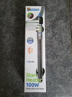 Aqua start heater 100w nieuw, Ophalen of Verzenden, Nieuw, Verlichting of Verwarming