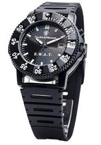Smith & Wesson SWAT horloge nieuw, Ophalen of Verzenden, Amerika, Overige typen