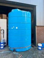 Watertank 13000 l, Tuin en Terras, Regentonnen, 150 liter of meer, Ophalen of Verzenden, Kunststof