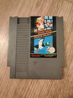 Mario Bros duck hunt, 1 speler, Ophalen of Verzenden, Gebruikt, Vanaf 3 jaar