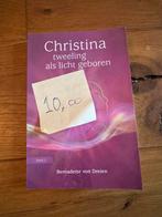 Als tweeling geboren, Ophalen of Verzenden, Zo goed als nieuw, Achtergrond en Informatie