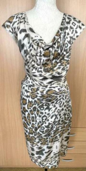 Bandolera jurk maat 44[DM] beschikbaar voor biedingen