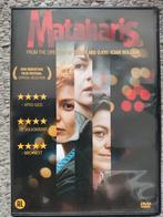 Mataharis in nette staat. Nederlands ondertiteld., Alle leeftijden, Ophalen of Verzenden, Zo goed als nieuw