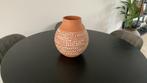 Vaas Hella Jongerius IKEA for Jonsberg Terracotta design, Ophalen, Zo goed als nieuw, Aardewerk of Porselein, Minder dan 50 cm