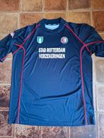 Stad Rotterdam verzekeringen shirt, Ophalen of Verzenden, Zo goed als nieuw, Feyenoord, Shirt