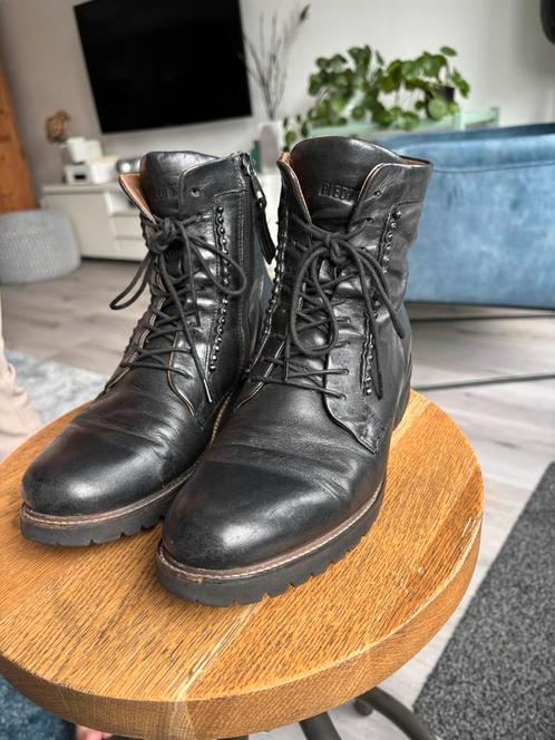 Zwarte laarsjes Piedi Nudi maat 39, Kleding | Dames, Schoenen, Gedragen, Lage of Enkellaarzen, Zwart, Ophalen of Verzenden