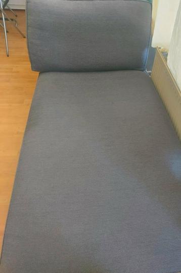 Ikea chaise longue (gratis)