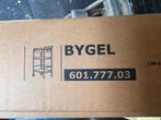 Ikea Bygel serveerwagen, Huis en Inrichting, Tafels | Bijzettafels, Ophalen, Overige materialen, Minder dan 55 cm, Nieuw