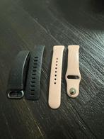 Bandjes voor Fitbit 4, Overige merken, Gebruikt, Ophalen of Verzenden