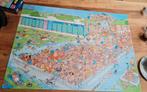 Jan van haasteren puzzel bomvol bad, 2000 stukjes, Hobby en Vrije tijd, Denksport en Puzzels, Ophalen of Verzenden, Meer dan 1500 stukjes