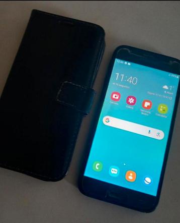 Samsung Galaxy J3 SM-J330F >> geldrop of mierlo beschikbaar voor biedingen