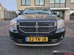 Dodge Caliber 2.0 SXT, 1998 cc, 450 kg, Zwart, 1335 kg