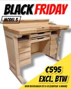 Edelsmid werkbank / stavelij Nieuw, Doe-het-zelf en Verbouw, Werkbanken, ., Nieuw, Ophalen of Verzenden, .