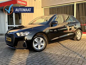 Audi A1 Sportback 30 TFSI Pro Line | AUTOMAAT | beschikbaar voor biedingen