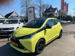 Toyota AYGO 1.0 VVT-I X-CITE AUTOMAAT / NAVI / CAMERA / LED, Gebruikt, Euro 6, Overige kleuren, Electronic Stability Program (ESP)